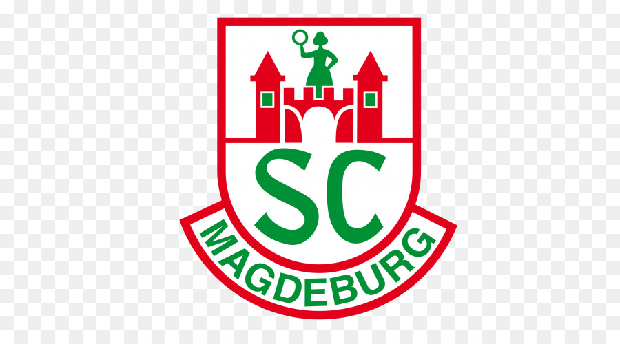 Sc Magdeburg，Magdeburg PNG