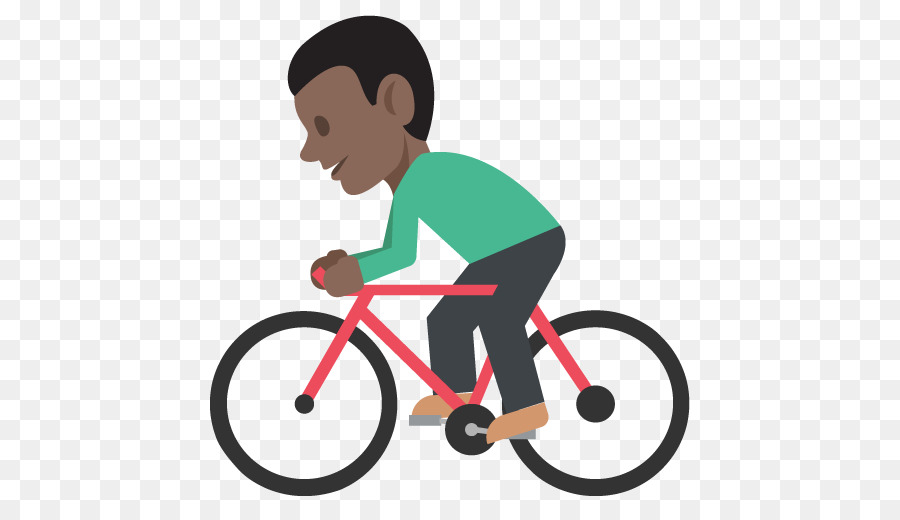 Bisiklet，Emoji PNG