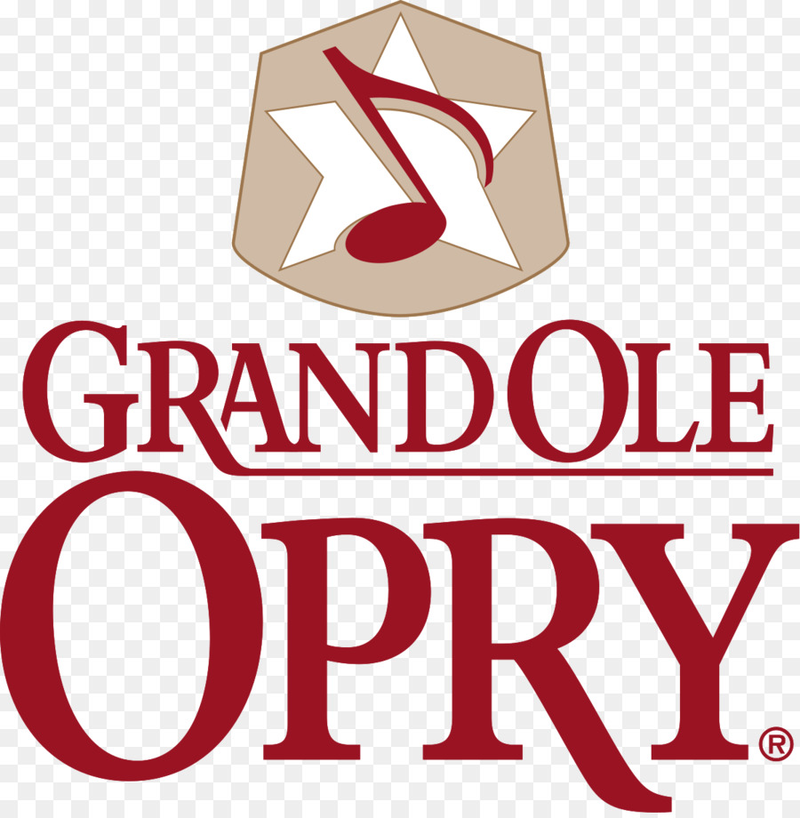 Grand Ole Opry，Logo PNG