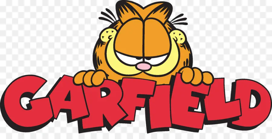 Garfield，Kedi PNG