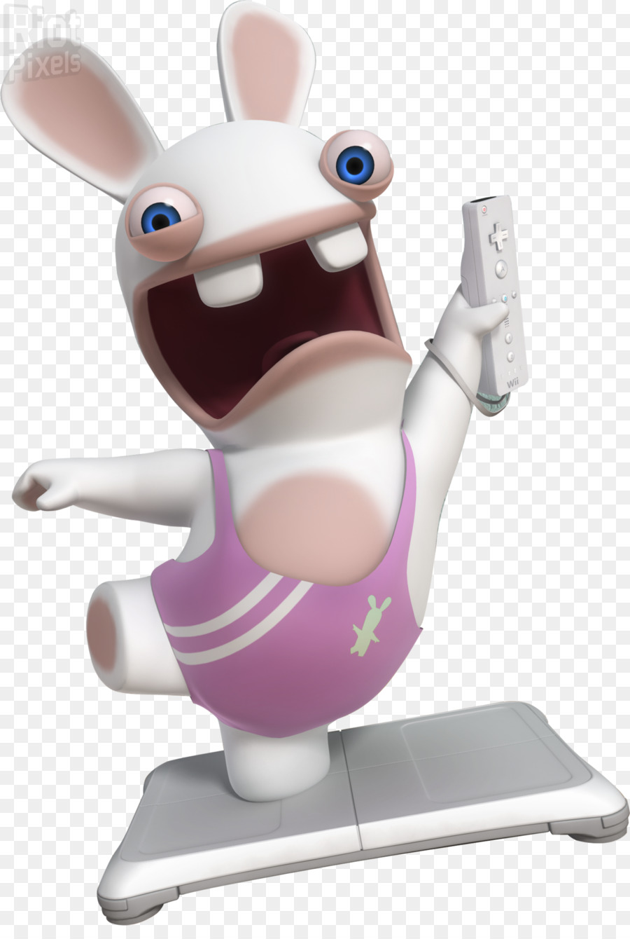 Rayman Raving Rabbids Tv Partisi，Rayman çılgın Kuduz PNG