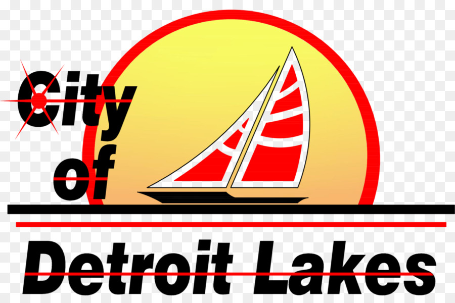 Logo，Detroit Lakes PNG