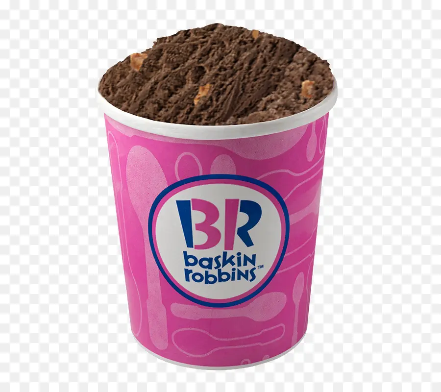 Baskin Robbins Dondurma，Tatlı PNG