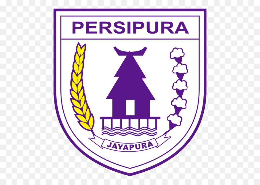 Persipura Jayapura Logosu，Futbol PNG