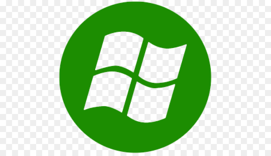 Windows Logosu，Microsoft PNG