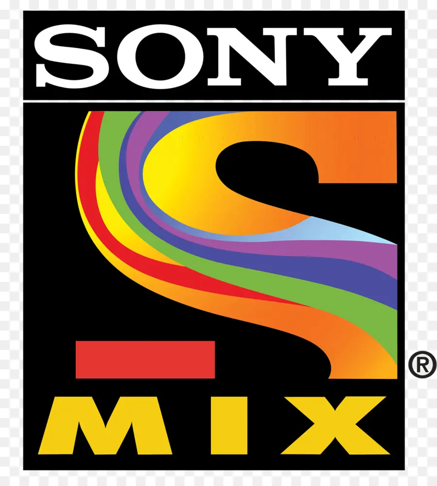 Sony Mix，Sony Entertainment Televizyonu PNG