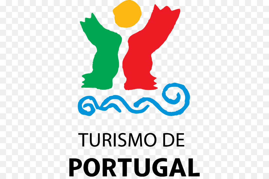 Turizm Logosu，Portekiz PNG