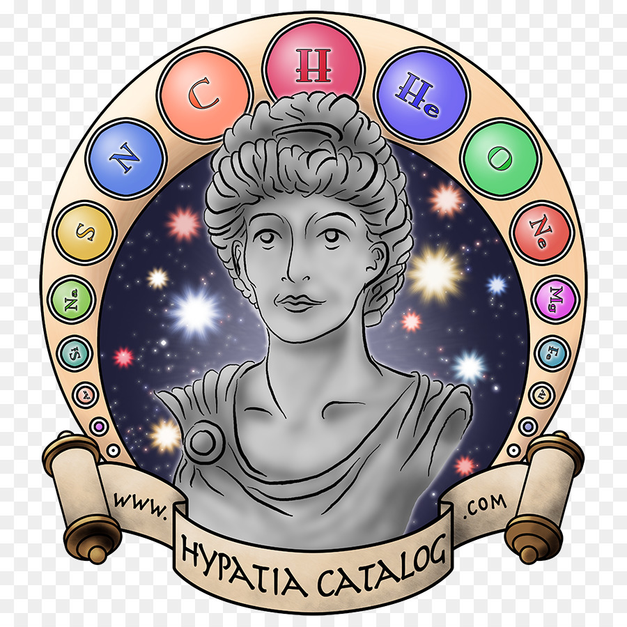 Hypatia，Kimya PNG