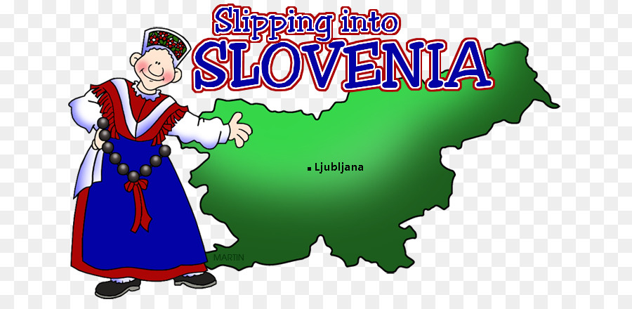 Slovenya，Drava Nato PNG