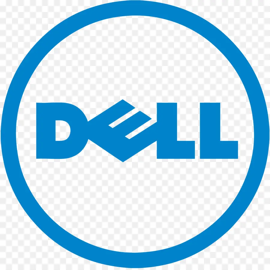 Dell Logosu，Marka PNG