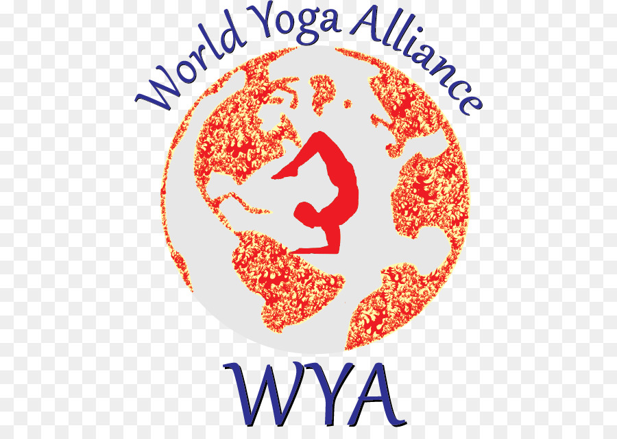 Dünya Yoga Alliance，Yoga PNG