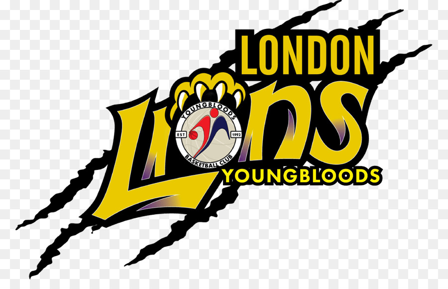 Londra Lions，İngiliz Basketbol Ligi PNG