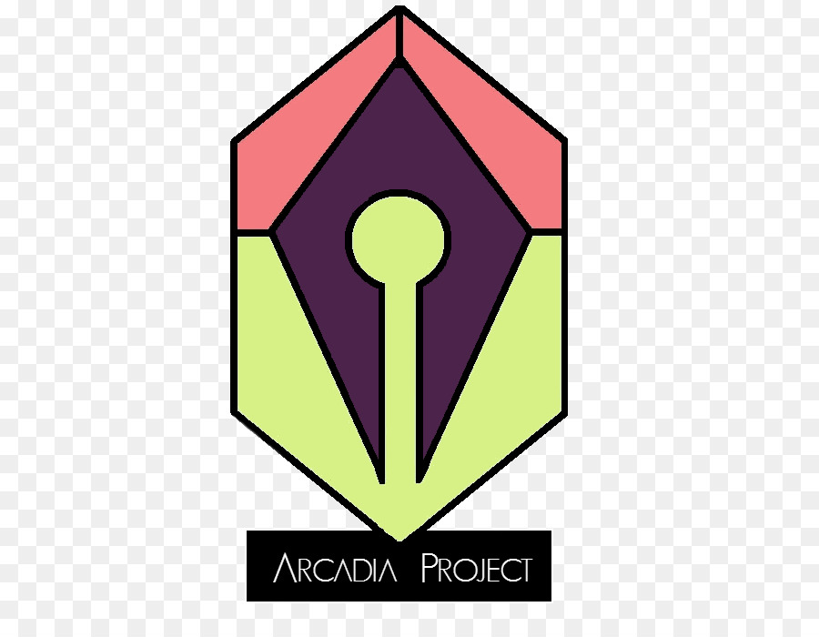 Arcadia Proje Serisi，Logo PNG