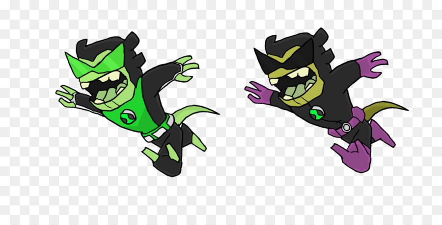 Mehmet Topcan，Ben 10 PNG