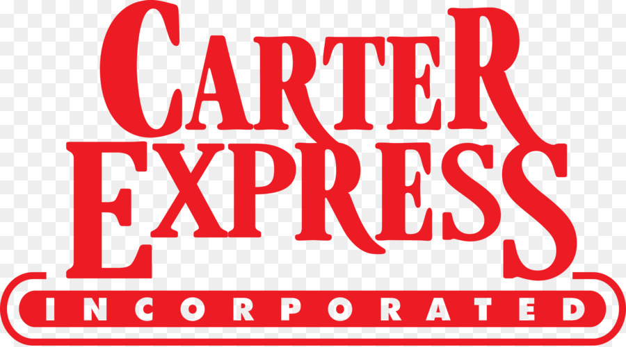 Carter Express Inc，Logo PNG