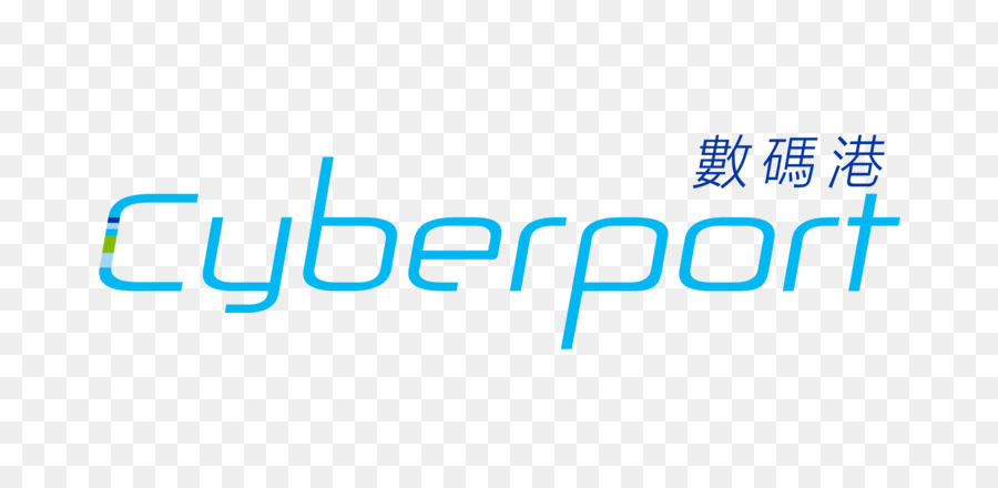 Cyberport Logosu，Marka PNG