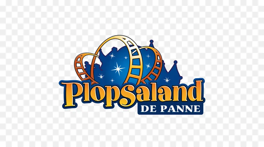 Plopsaland De Panne，Eğlence Parkı PNG