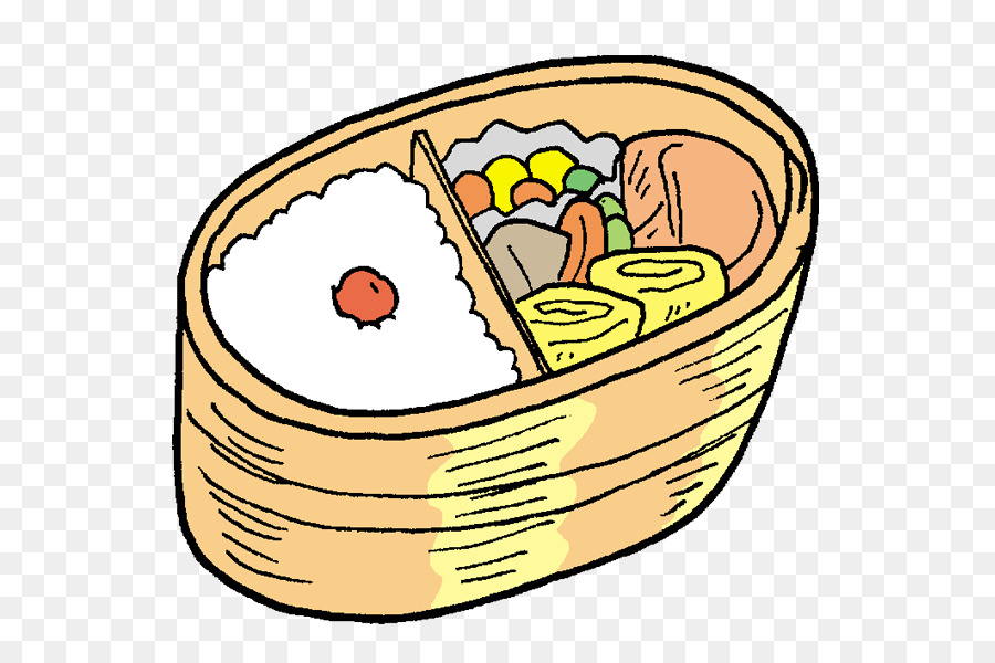 Bento，Onigiri PNG