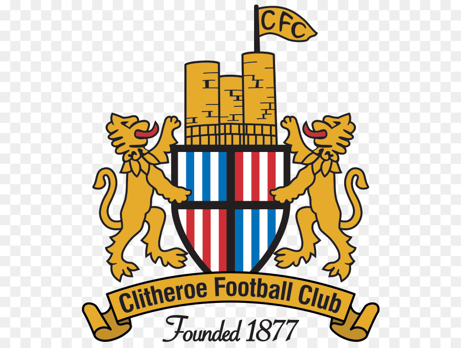 Clitheroe，Clitheroe Fc PNG