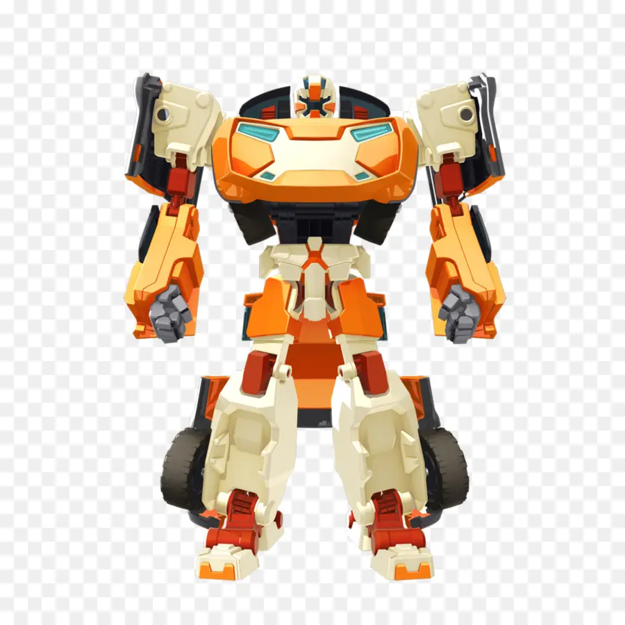 Robot，Trafo PNG