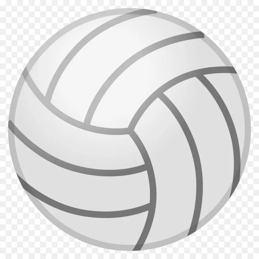 Voleybol，Top PNG