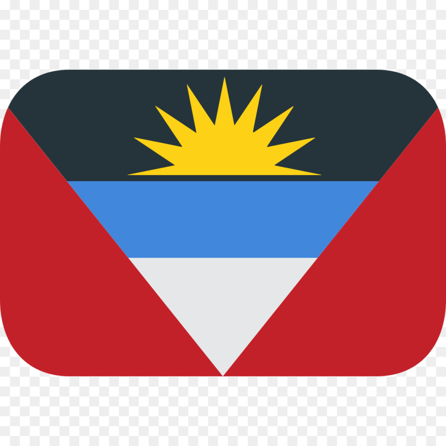 Eski，Antigua Ve Barbuda Bayrağı PNG
