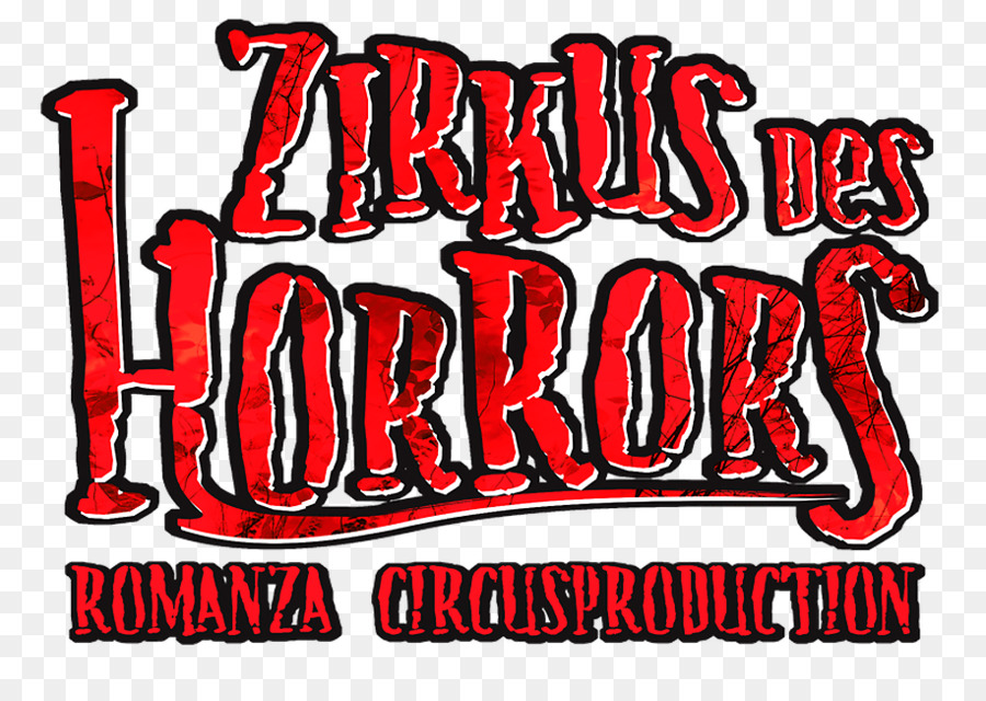 Circus Horrors，Sirk PNG