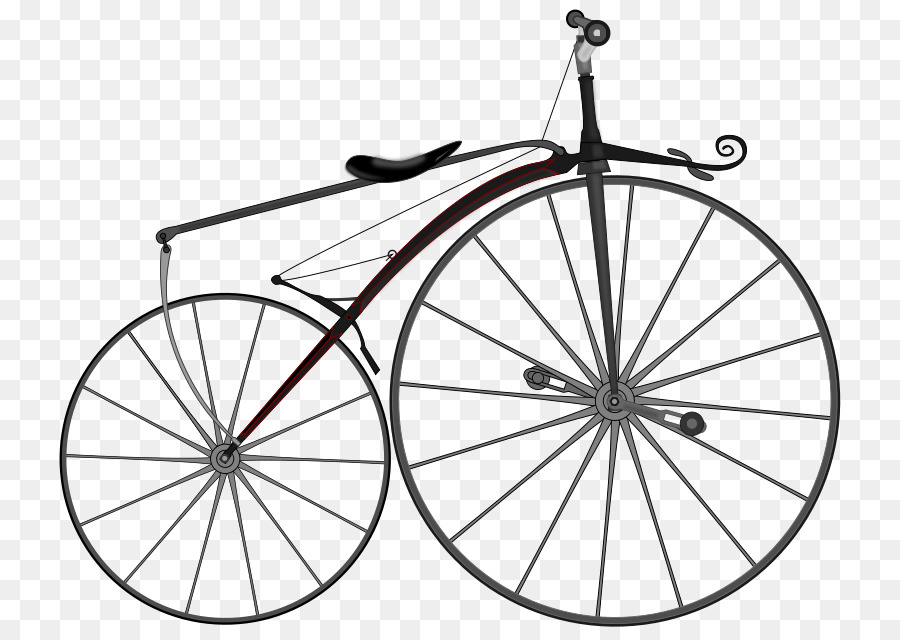 Bisiklet，Bisiklet Tekerlekleri PNG