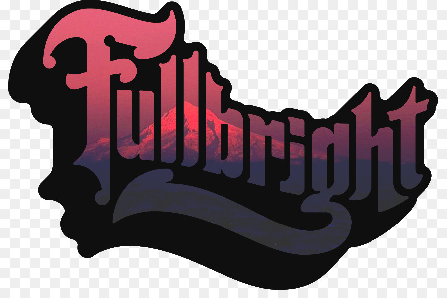 Fullbright，Logo PNG