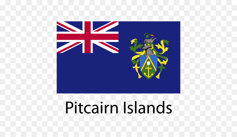 Pitcairn Adaları Bayrağı，Pitcairn Adaları PNG