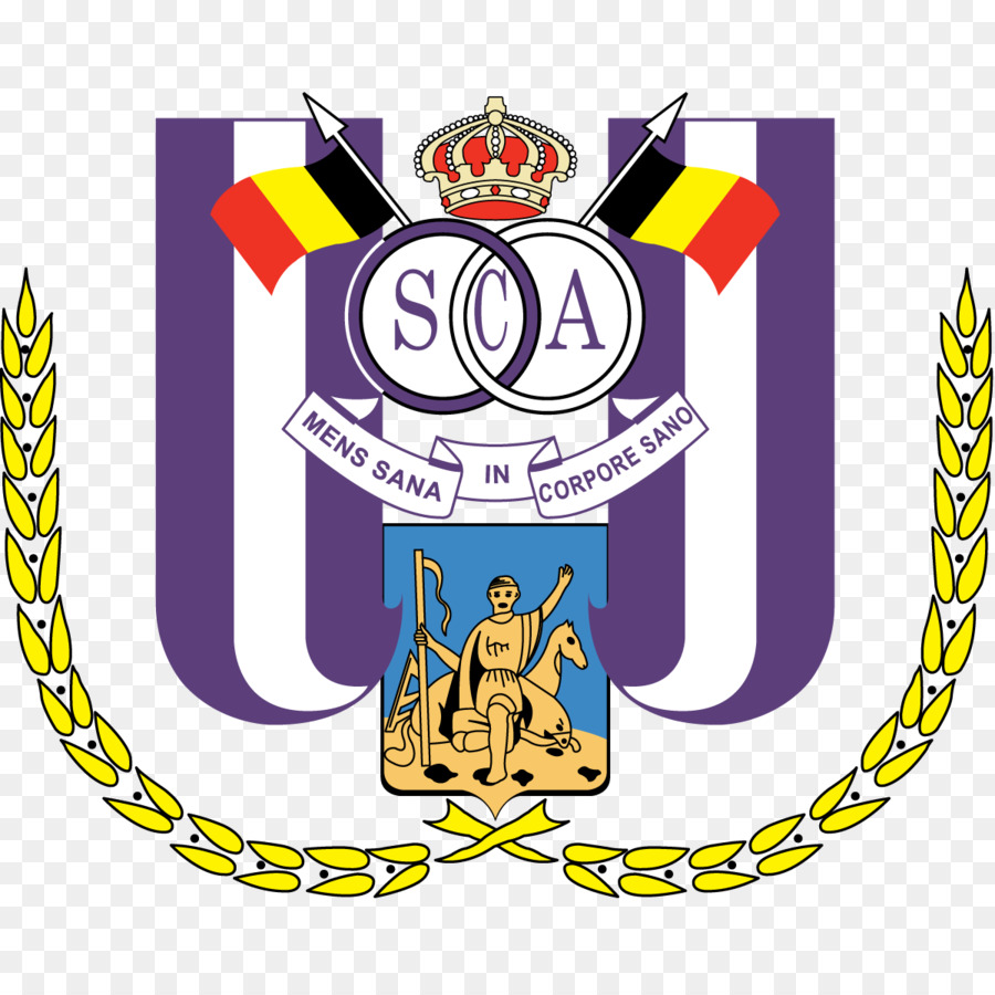 Rsc Anderlecht，Futbol PNG