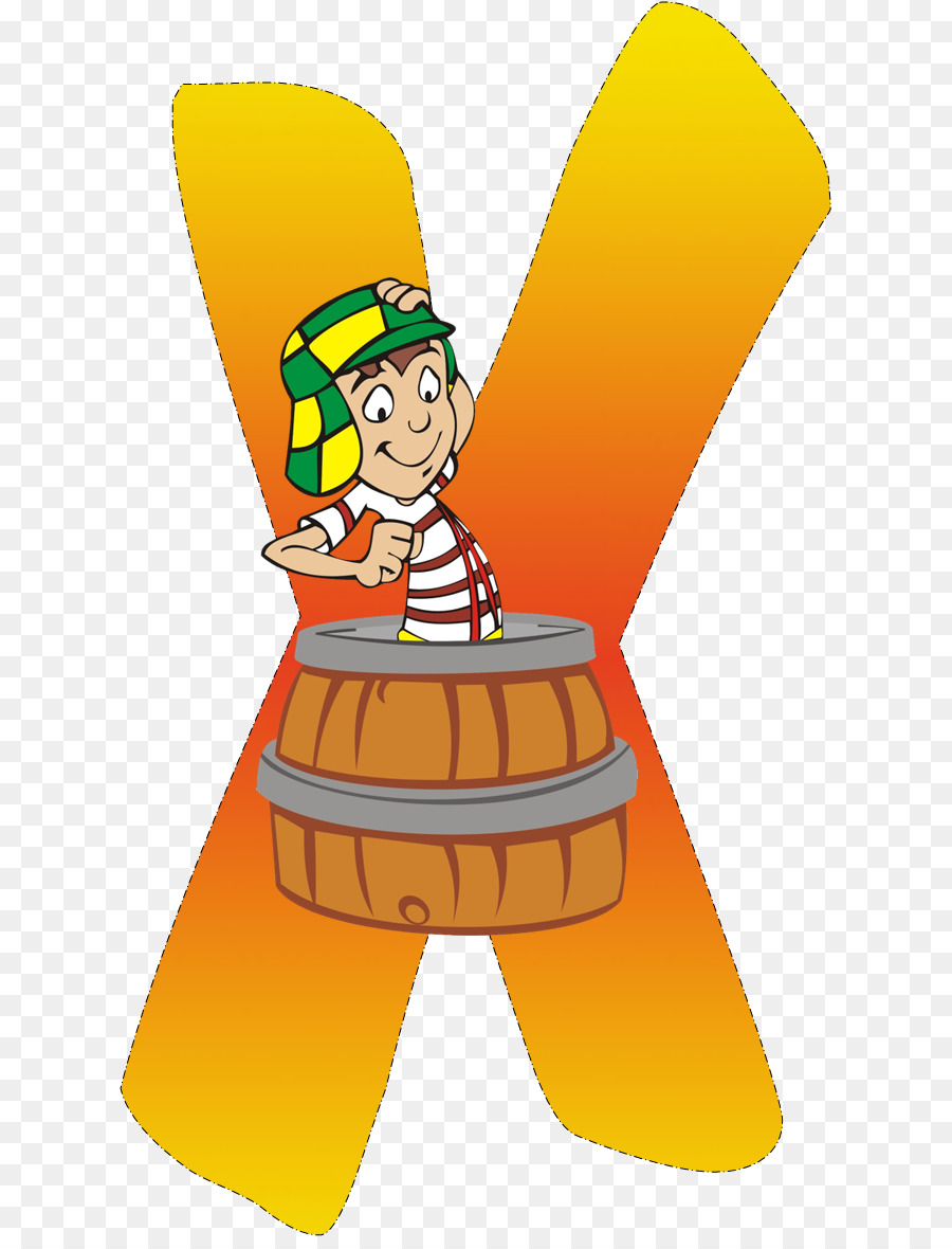 El Chavo Del Ocho，Kiko PNG