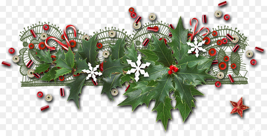 Noel Günü，Noel Ağacı PNG
