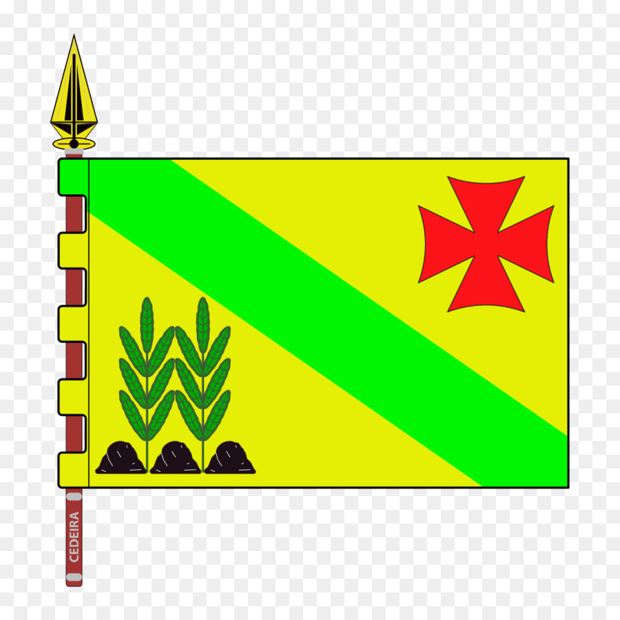 İrixoa，Bayrak PNG