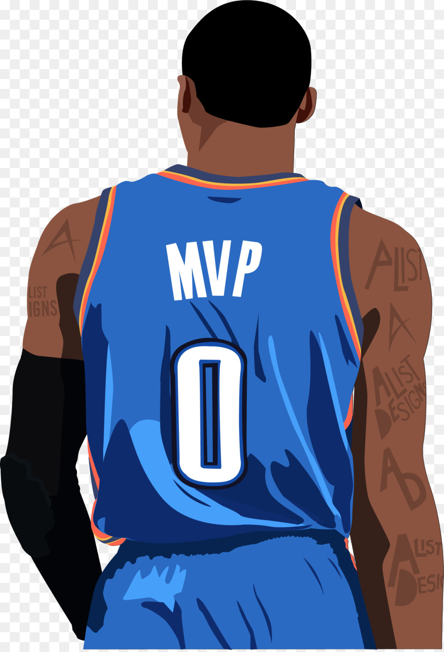 Oklahoma Şehir Thunder，Nba PNG