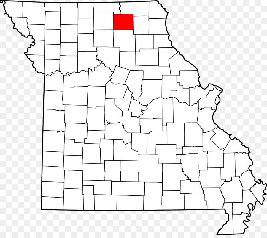 Laclede County Missouri，Pettis County Missouri PNG