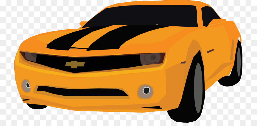 Chevrolet Camaro，Araba PNG