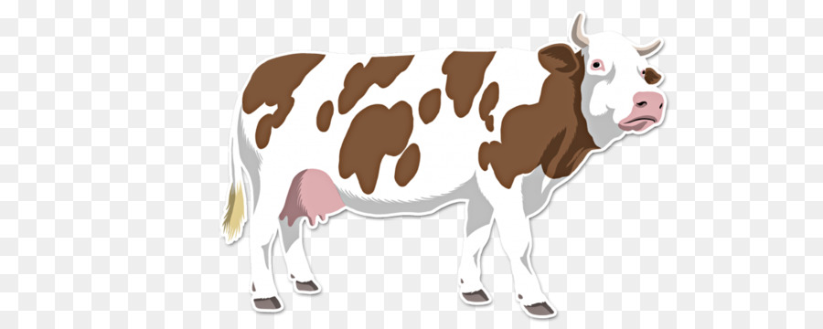 Süt Sığırları，Hayvan PNG