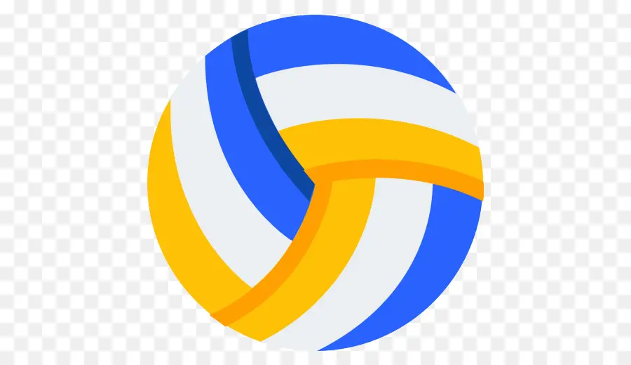 Voleybol，Top PNG