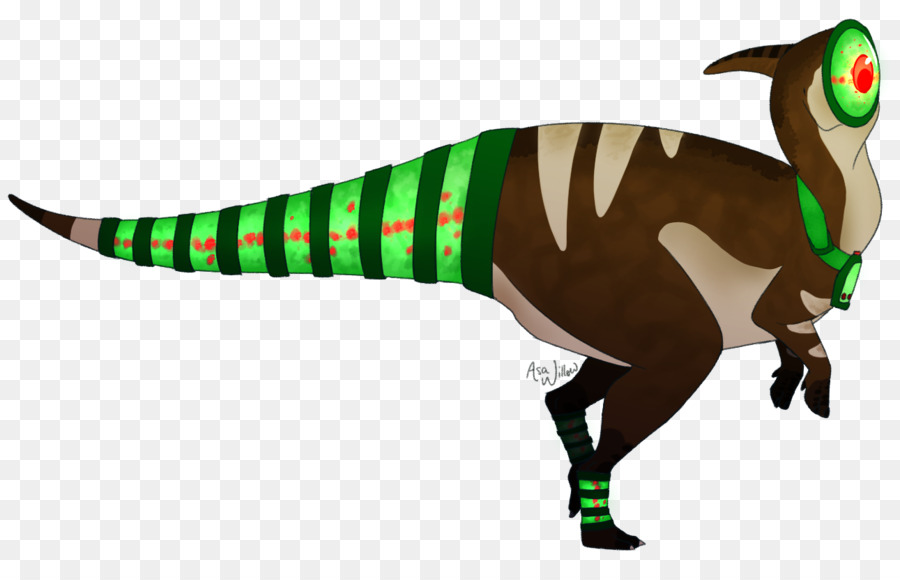 Velociraptor，Dinozor PNG