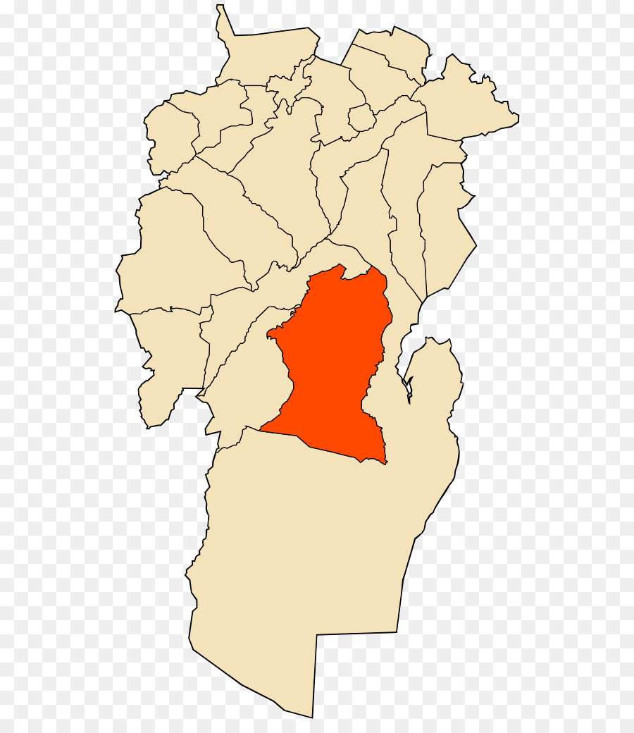 Kençela，Babar Cezayir PNG