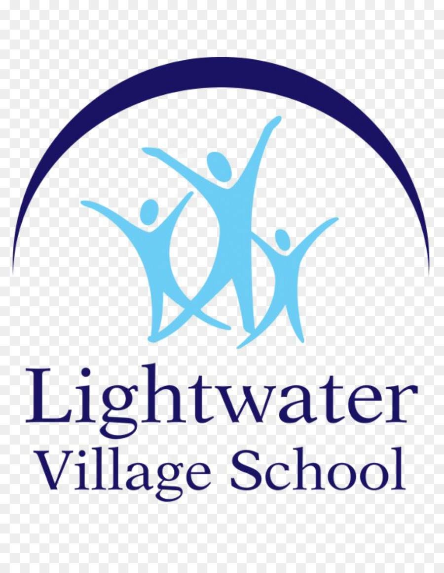 Lightwater Köy Okulu，Logo PNG