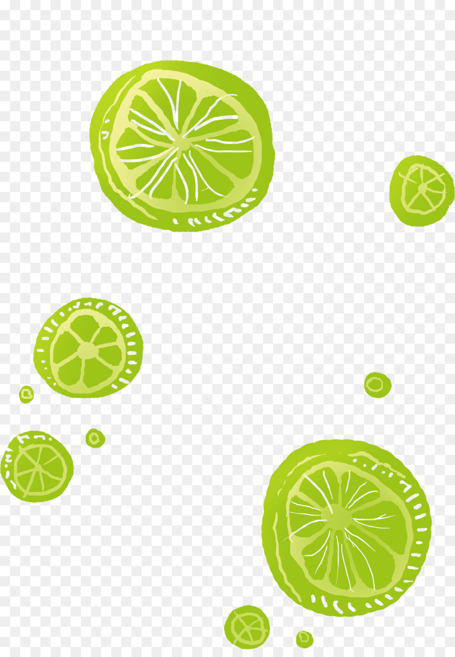 Kireç，Limon PNG