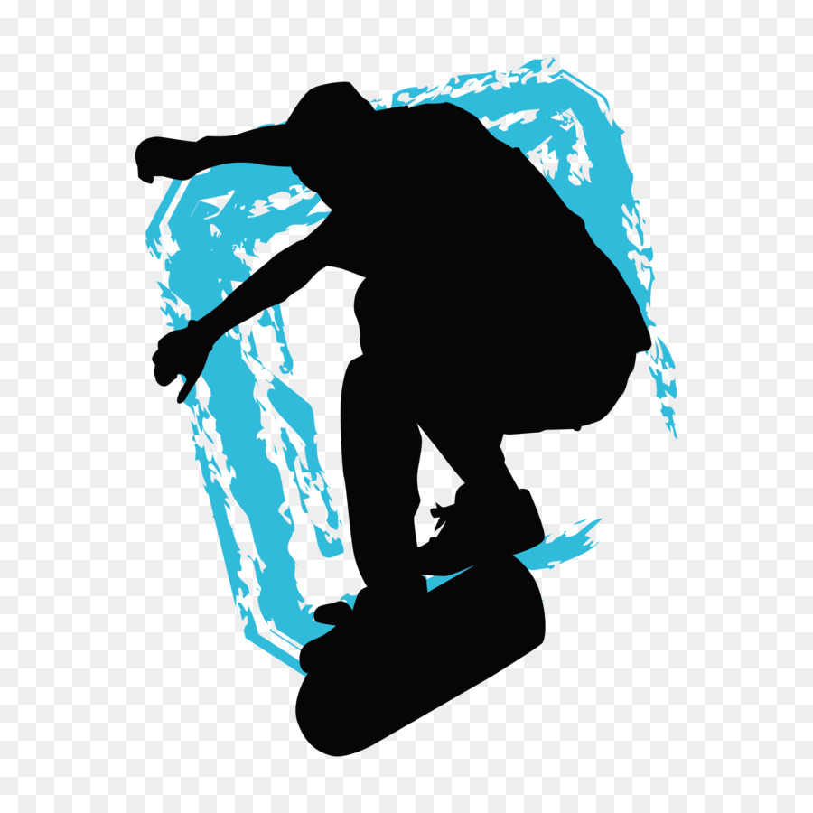 Snowboardcu，Kar PNG