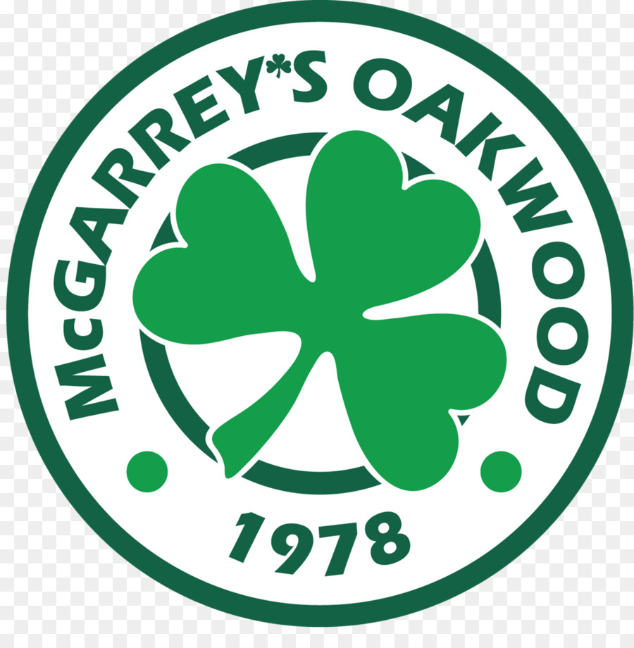 Mcgarreys Oakwood Cafe，Logo PNG