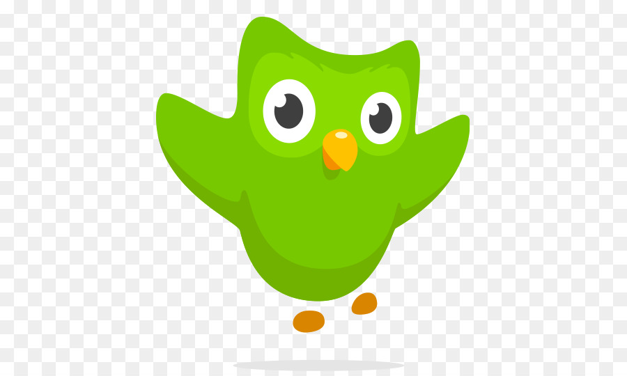 Duolingo，öğrenme PNG