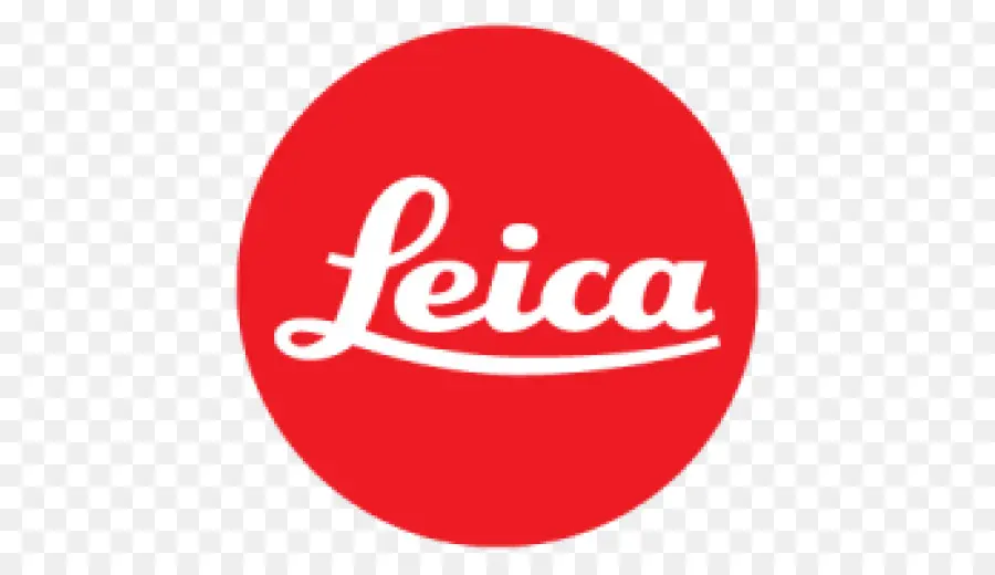 Leica Logosu，Kamera PNG