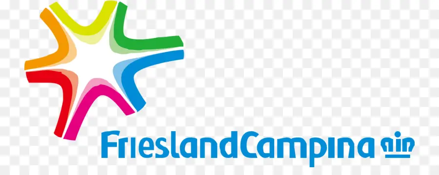 Frieslandcampina Logosu，Günlük PNG