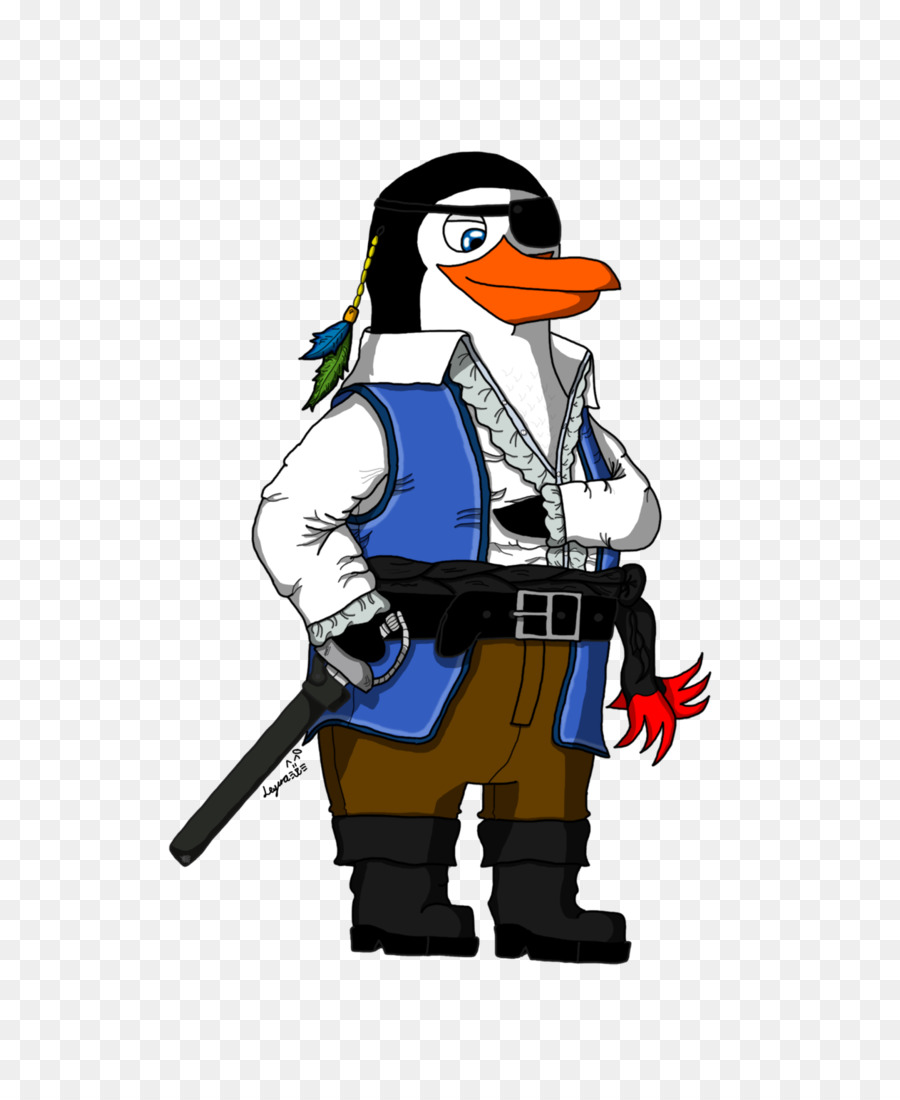 Penguen，Meslek PNG