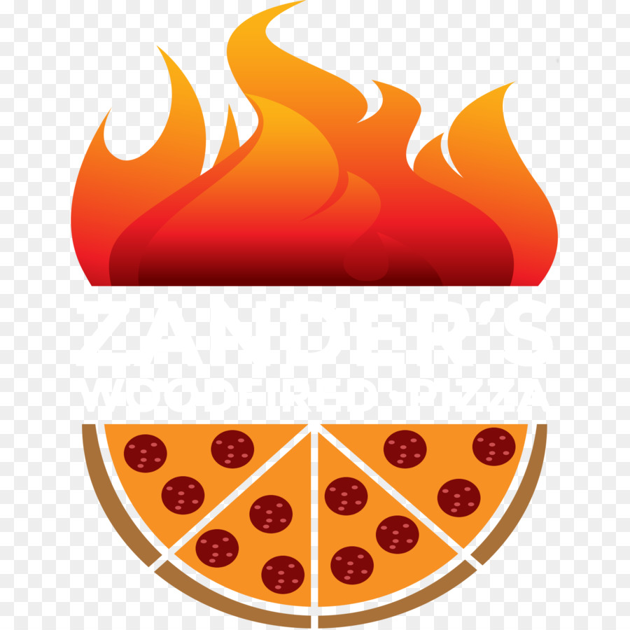 Zanders Woodfired Pizza，Pizza PNG